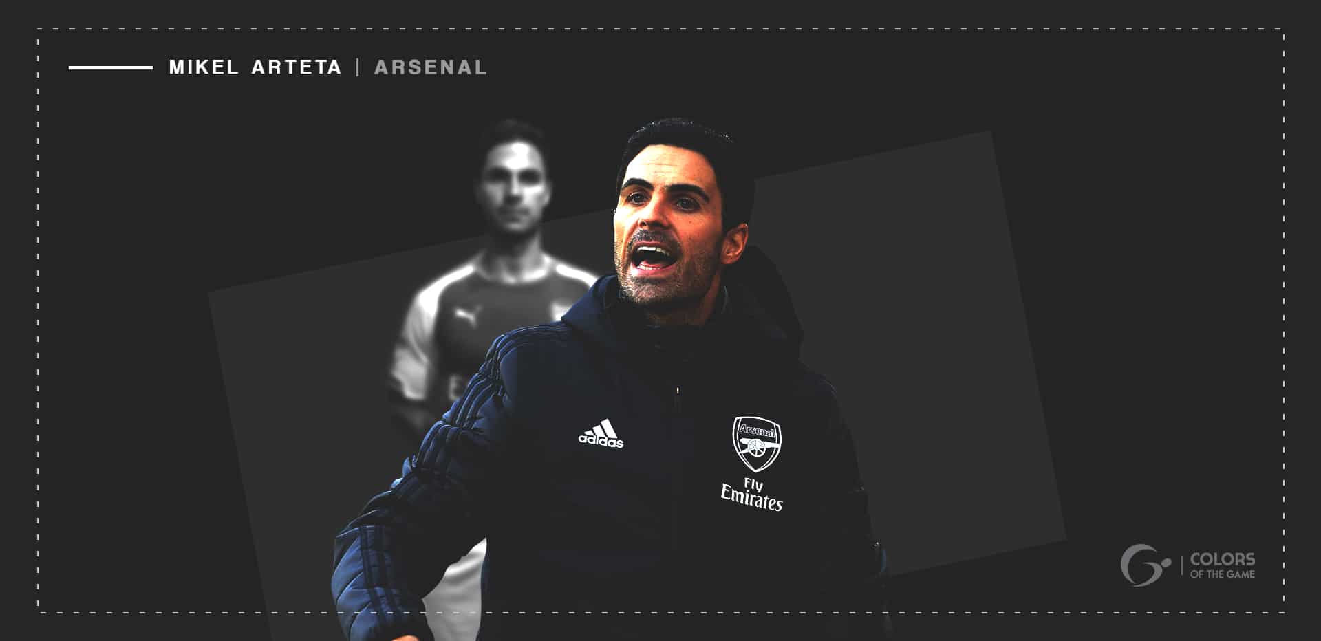 More than just an FA Cup triumph for Mikel Arteta